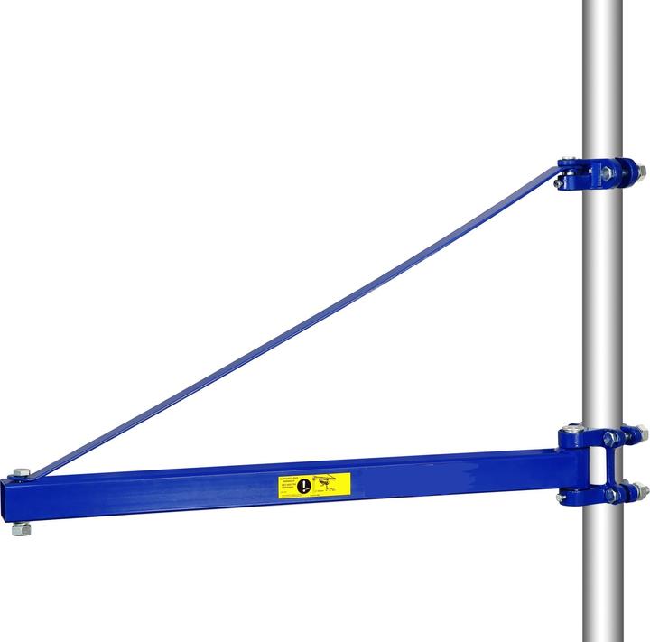 Actual product image Einhell Swivel arm GT-SA 1200 (600 kg)