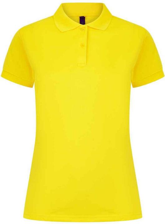 Henbury Poloshirt (XXL)