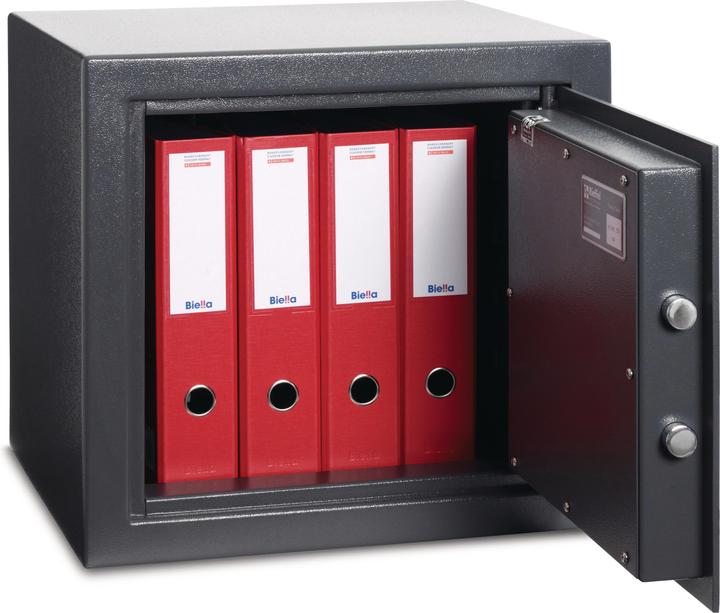 Rieffel Safe 450E (40 l)