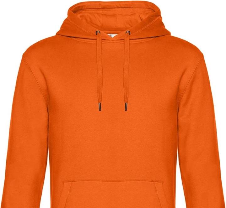 Image du produit B&C - Sweat à capuche KING - Homme (XXL)