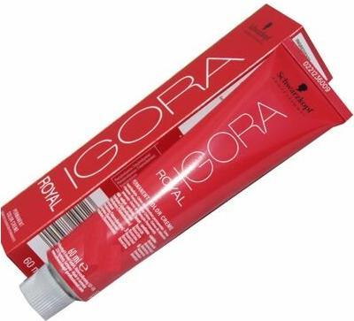 Immagine prodotto Schwarzkopf Professional Igora Royal (4-63 cioccolato marrone opaco medio)