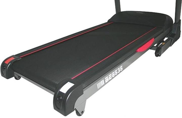 Productafbeelding HMS Be8535 Elektrische Loopband