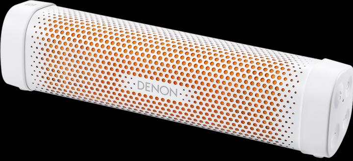 Image du produit Denon Envaya Mini (10 h, Fonctionnement sur batterie)