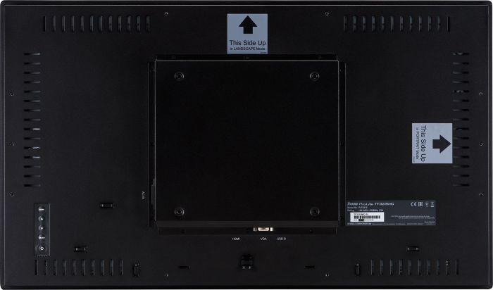 Produktbild iiyama ProLite TF3215MC-B1 (1920 x 1080 Pixel, 31.50")