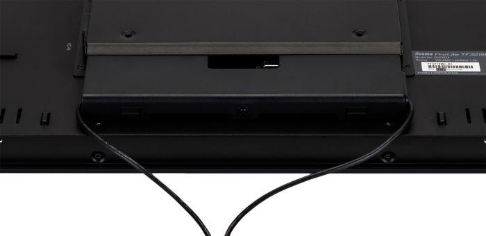 Produktbild iiyama ProLite TF3215MC-B1 (1920 x 1080 Pixel, 31.50")