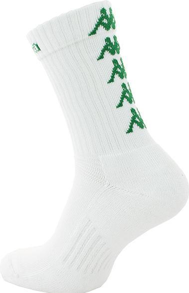 Produktbild Kappa Eleno Pack Of 3 Socks (47, 49)