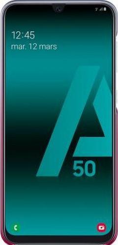 Image du produit Samsung Gradation Cover (Samsung Galaxy A50)