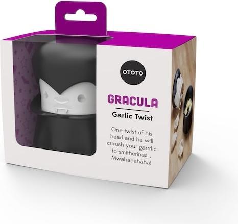 Produktbild Ototo Gracula