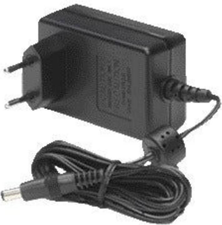 Actual product image Brother AD-24ES Power supply unit