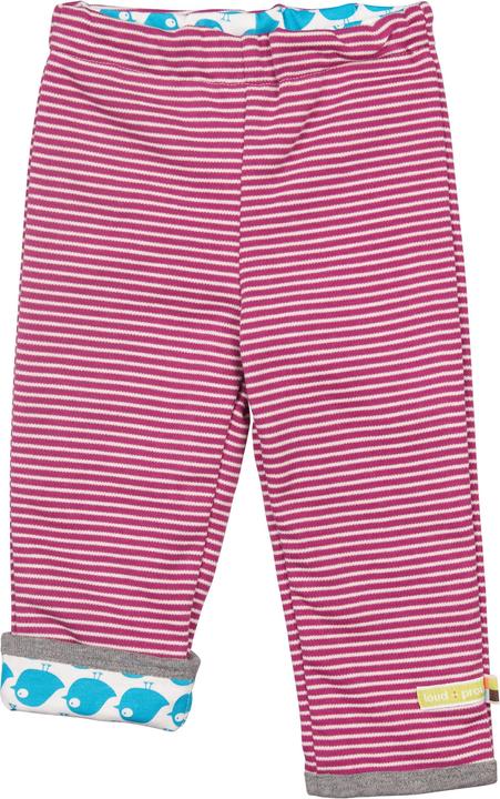 Image du produit loud + proud Pantalons réversibles (98, 104)