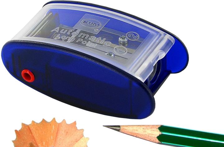 Actual product image Kum Spitzer Automatic Long Point AS2M