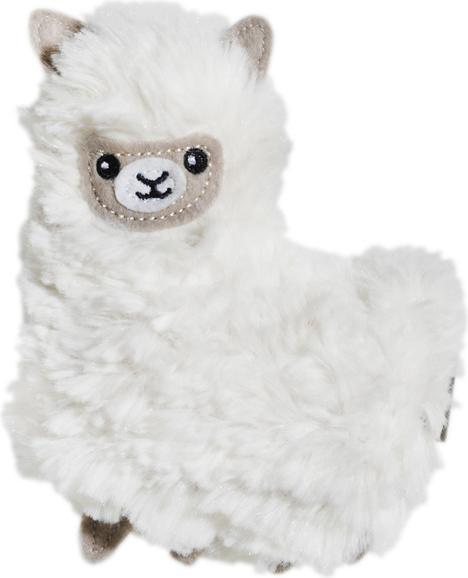 Image du produit Bitten Pocket Pal Fluffy Llama