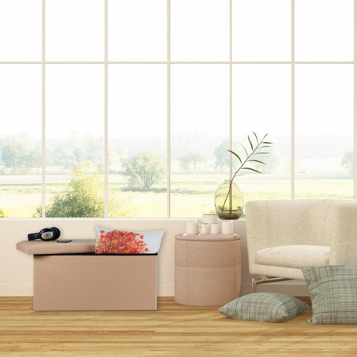 Image du produit Relaxdays Banc (76.50 cm)