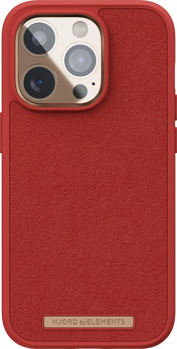Image du produit Njord Comfort+ (Apple iPhone 14 Pro)