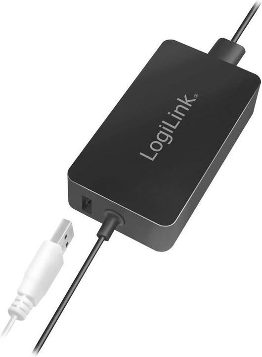 Produktbild LogiLink PA0197 (44 W)
