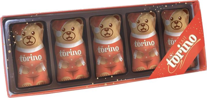 Torino Bär 5x20g (133.70 g)