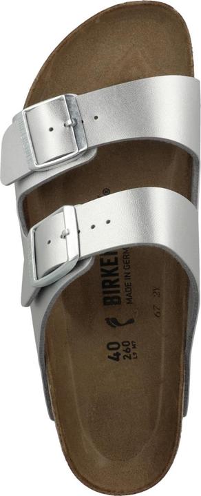 Image du produit Birkenstock Arizona Birko-Flor étroit (36)