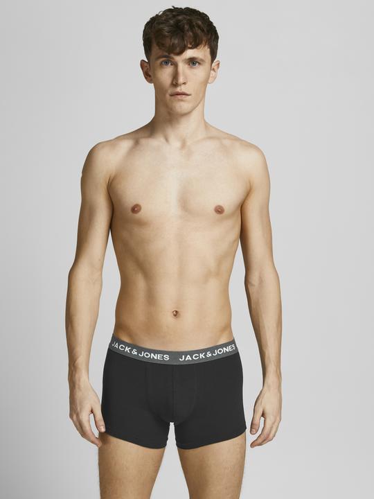 Actual product image Jack & Jones 5-pack boxer shorts (L, 5-pack)