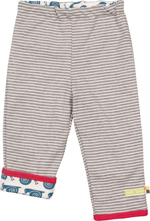 Actual product image loud + proud reversible pants (50, 56)