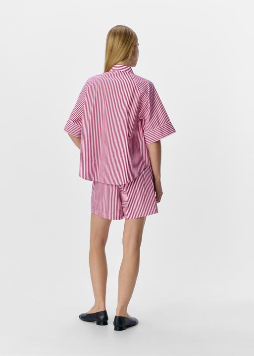 Actual product image Object Streifen Shorts (34)