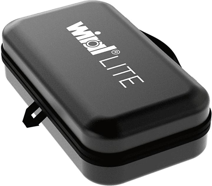 Wiral Étui de transport pour système de came de câble LITE (Mallette photo)