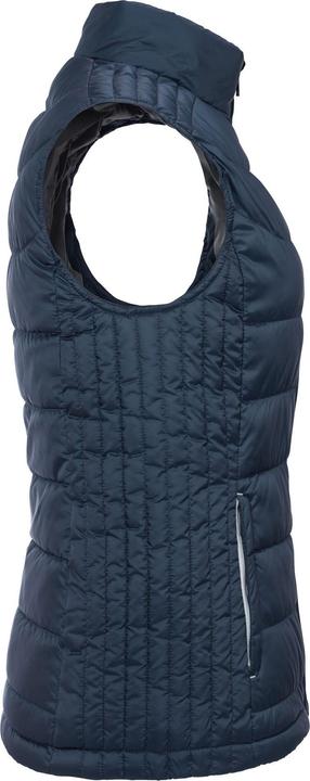 Produktbild Russell Nano Weste Wattiert (46 D)
