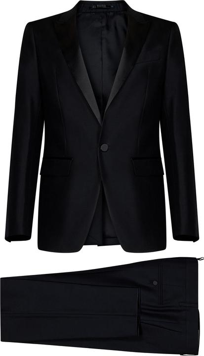 Immagine prodotto Dsquared2 Abiti neri (46)
