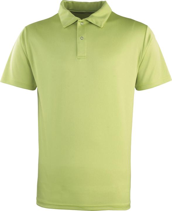 Immagine prodotto Premier Polo Coolchecker (L)