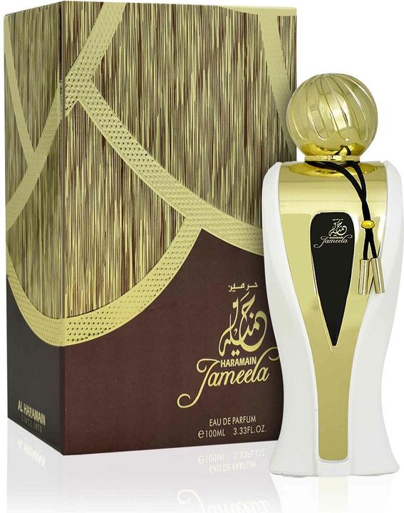 Produktbild Al Haramain Jameela - EDP - Volume: 100 ml (Eau de Parfum, 100 ml)