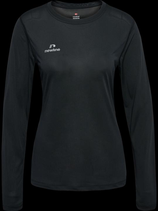 Produktbild Newline nwlBEAT T-SHIRT L/S W (L)