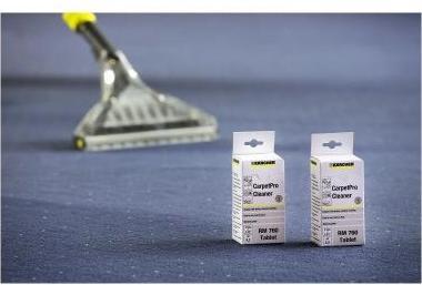Actual product image Kärcher RM 760