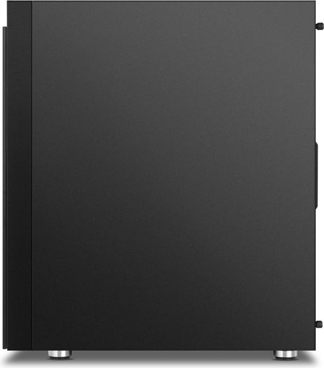 Immagine prodotto Nox Torre Midi Lobster Blaster (ATX, mATX, Micro-ITX)