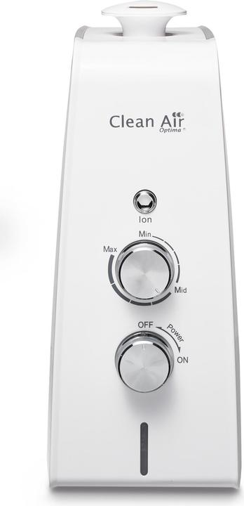 Actual product image Clean Air Optima CA-602 (35 m²)