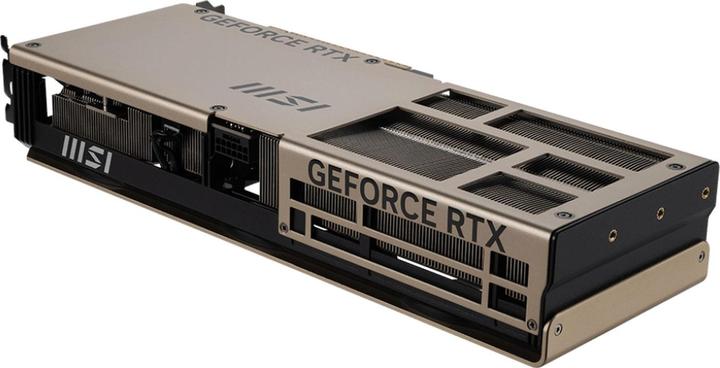Image du produit MSI GeForce RTX 5070 INSPIRE 3X OC (12 Go)