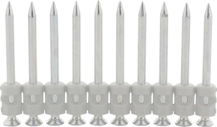 Immagine prodotto Spit Chiodi per Pulsa 800 bianco-mag. HC 6-22#057557 (500 Pezzo/i, 22 mm)