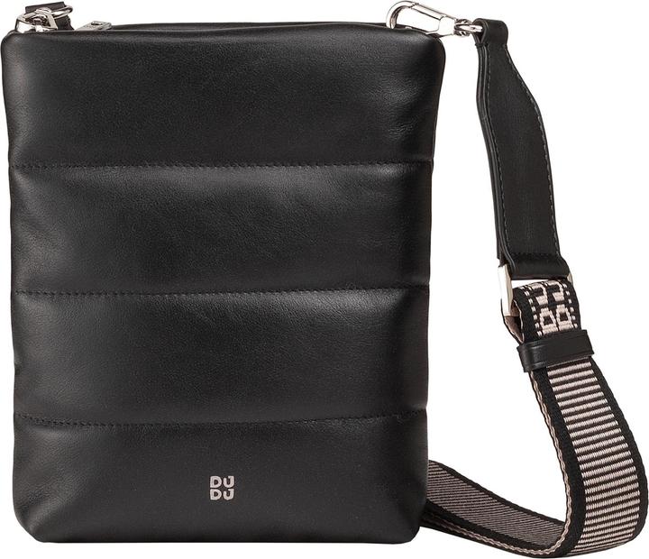 Dudu Falkland Handytasche Leder 14.5 cm