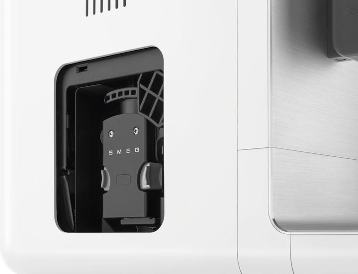 Image du produit Smeg BCC13WHMEU (Prise UE)
