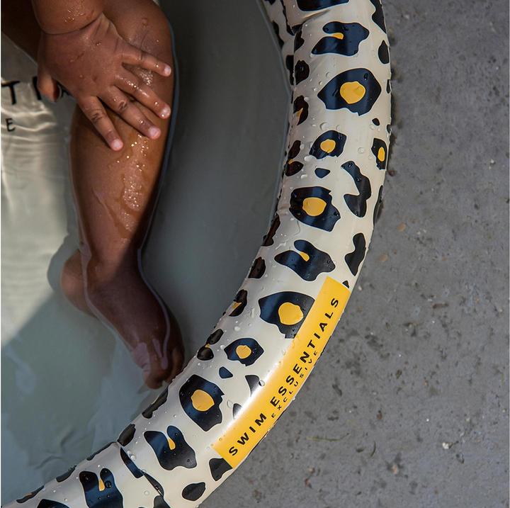 Actual product image Swim Essentials Leopard