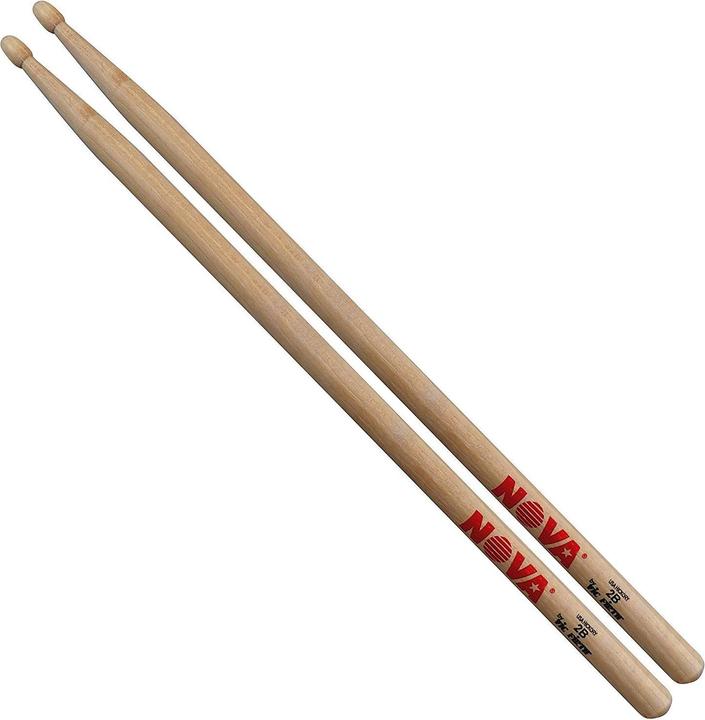 Vic Firth Nova 2B (Drum set)