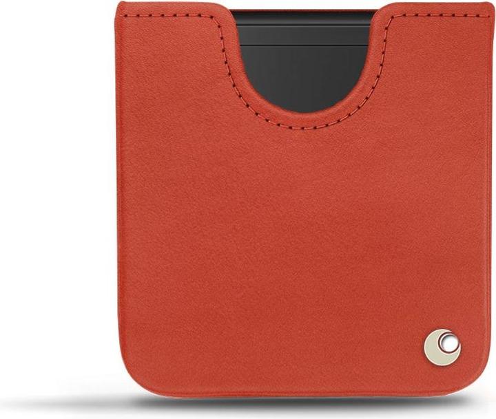 Arange clouquié ( Pantone #D33108 )