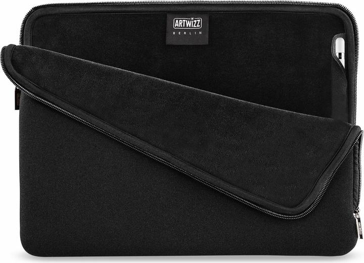 Artwizz Neopren Sleeve (iPad Pro 12.9 2018 (3. Gen), iPad Pro 12.9 2020 (4. Gen), iPad Pro 12.9 2021 (5. Gen), iPad Pro 12.9 2022 (6. Gen))