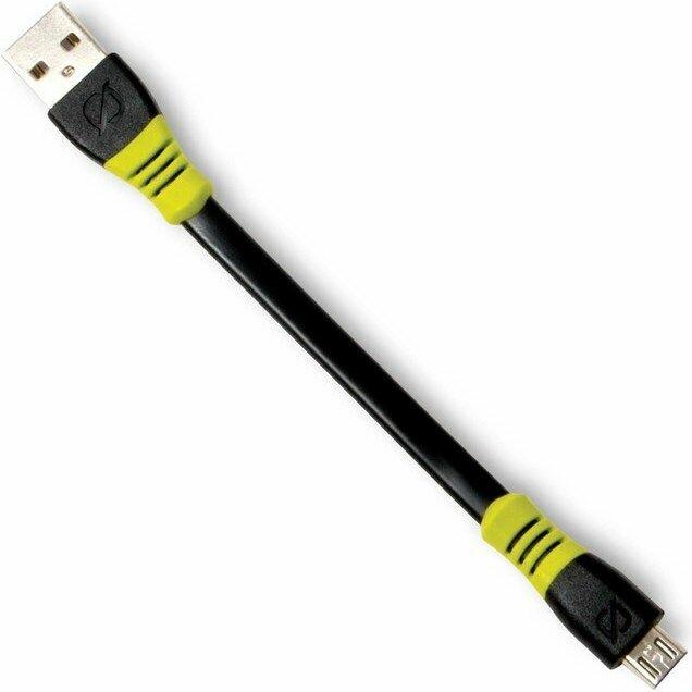 Goal Zero Adventure (0.12 m, USB 2.0)