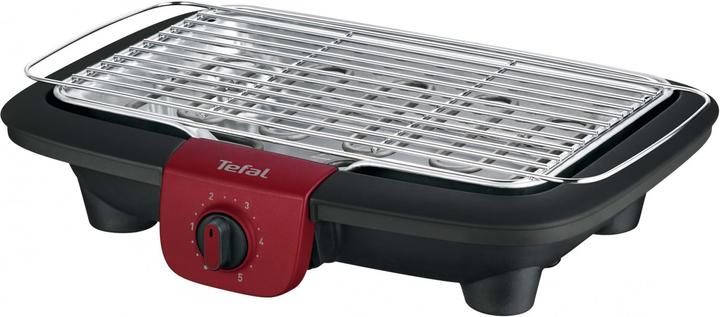 Actual product image Tefal EasyGrill Adjust