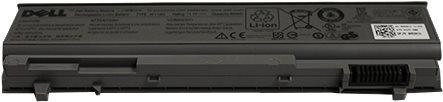 Produktbild Dell 451-11443 Notebook-Akku, 6 Zellen (6 Zellen, 6600 mAh)