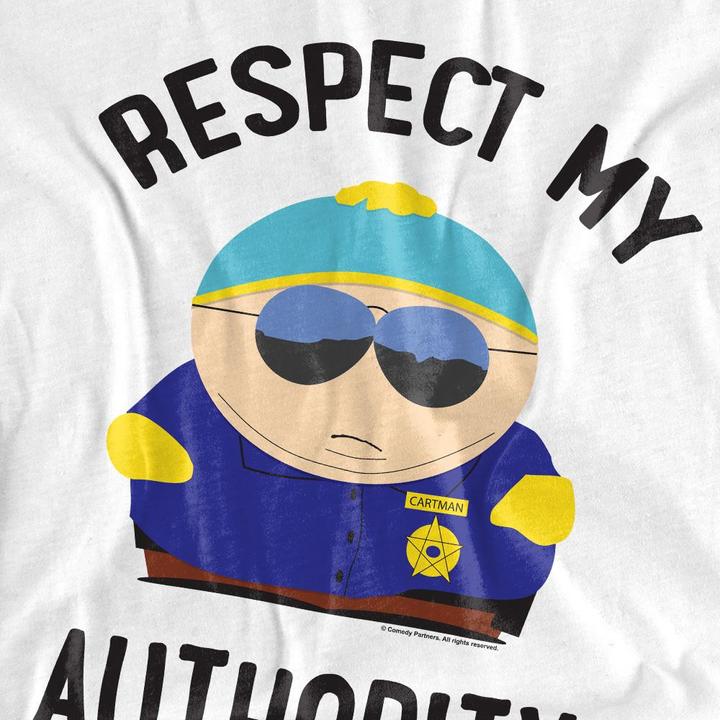 Immagine prodotto Ubisoft Respect Maglietta Adulto Unisex (M)