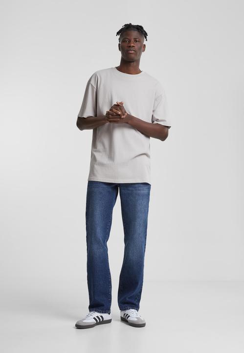 Actual product image Urban Classics Heavy Oversized Tee - 1560 (4XL)