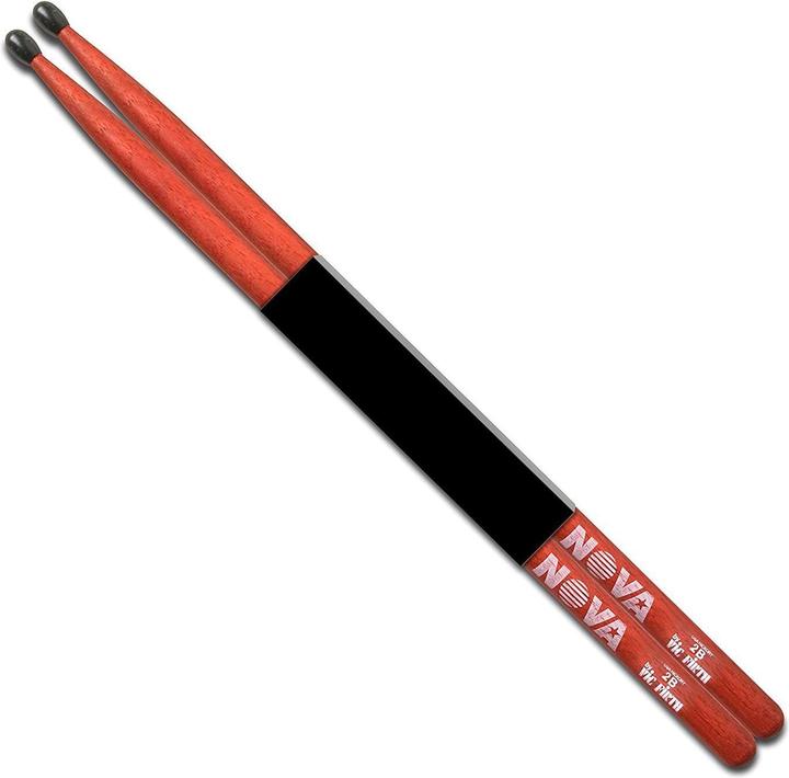 Actual product image Vic Firth Nova 2BNR (Drum set)