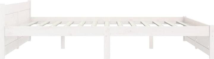Actual product image VidaXL Camala (160 x 200 cm)