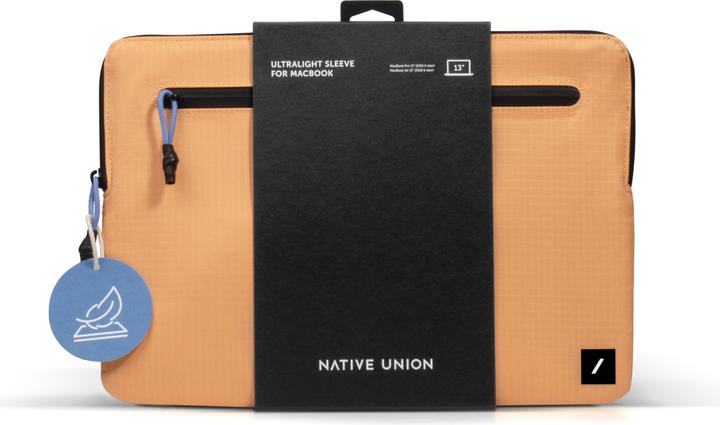 Produktbild Native Union Stow Lite Ultra Sleeve 13-14" (14", Universal)