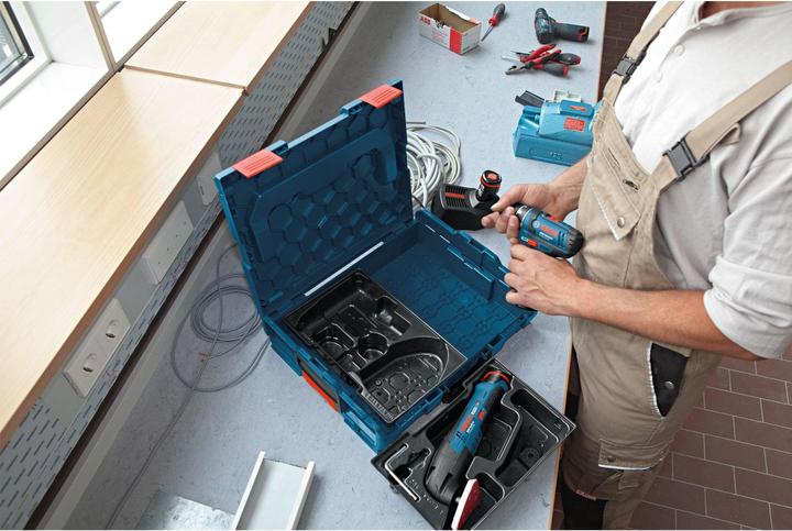 Image du produit Bosch Professional Insert GDE 68 GDE max